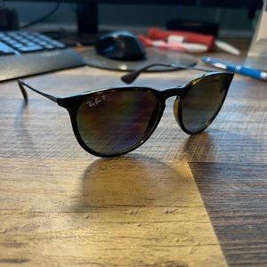 Erika Ray Ban Sunglasses